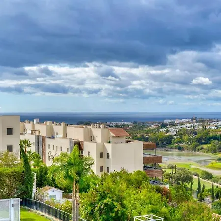 Conde Nest Flat With Wouw Views Apartment *