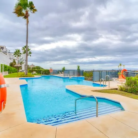 Conde Nest Flat With Wouw Views Apartment
