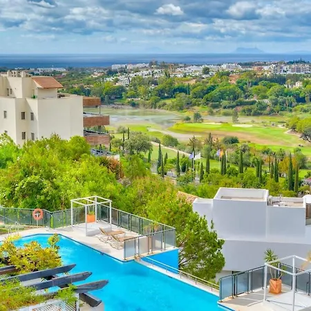 Apartamento Conde Nest Flat With Wouw Views *