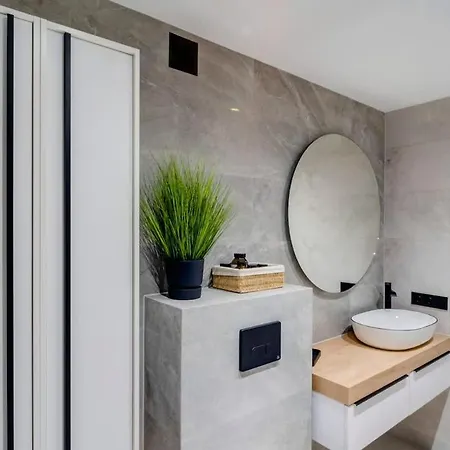 Apartamento Conde Nest Flat With Wouw Views *