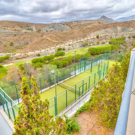 Apartment Conde Nest Flat With Wouw Views