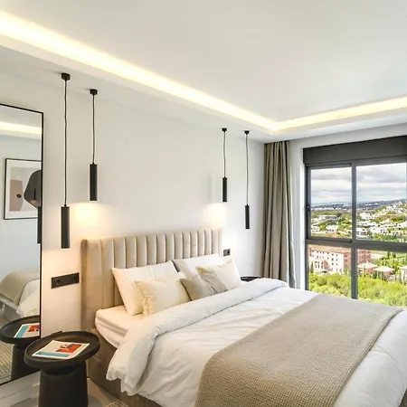 Apartment Conde Nest Flat With Wouw Views *