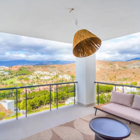Conde Nest Flat With Wouw Views *