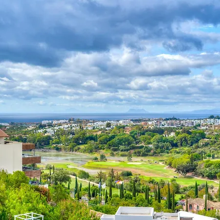 Apartment Conde Nest Flat With Wouw Views *