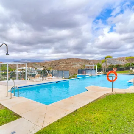 Conde Nest Flat With Wouw Views * Estepona