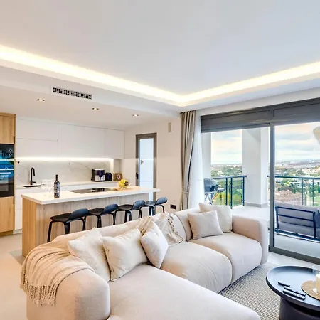 Apartment Conde Nest Flat With Wouw Views *
