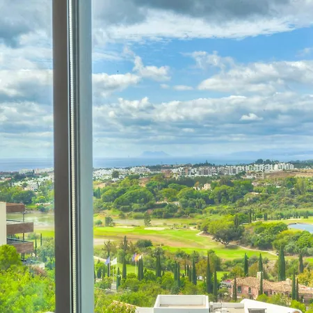 Apartment Conde Nest Flat With Wouw Views