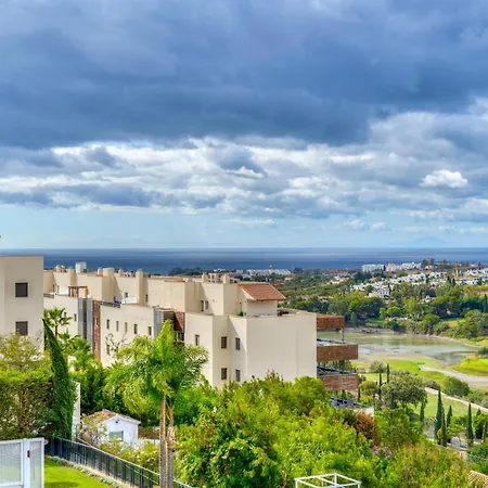 Conde Nest Flat With Wouw Views Apartment *