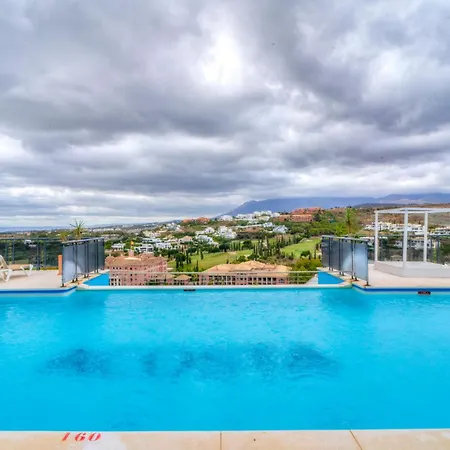 Apartment Conde Nest Flat With Wouw Views