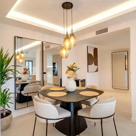 Conde Nest Flat With Wouw Views Apartment *