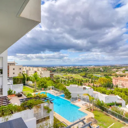 Conde Nest Flat With Wouw Views Apartment